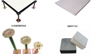如何發(fā)展防靜電地板生產(chǎn)廠家品牌？